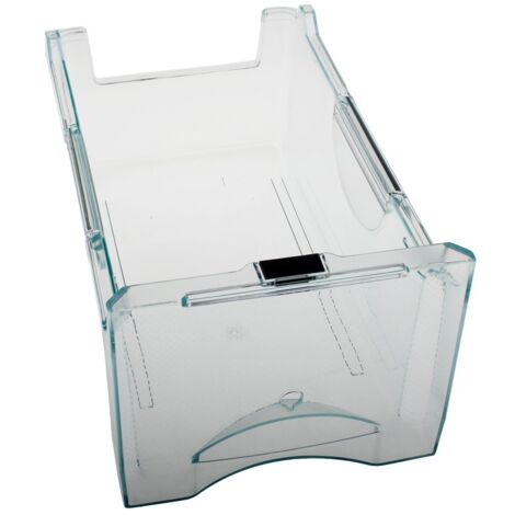 9791426 – Tiroir de congélation Liebherr – Pièce détachée pour congélateur incluse – Dimensions 60x40cm – Matériau plastique résistant