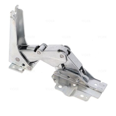 Bosch - charnière de porte - 00750251 - 4242005490066