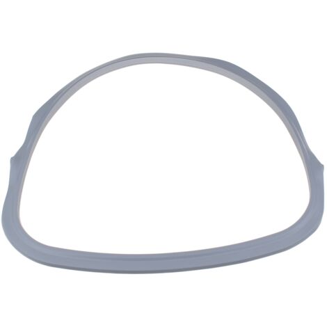 Bosch – Joint de porte pour sèche-linge – Type de joint pour espaces à combler – Longueur 1,5m – Largeur 5mm – 637515