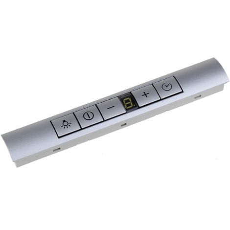 Module électronique clavier hotte Best 08080759