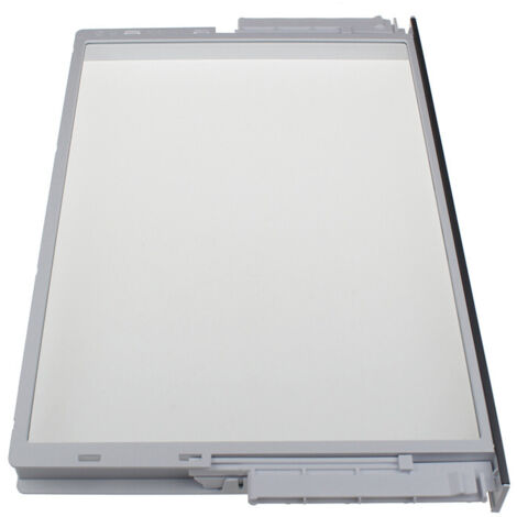 Bosch - plaque en verre - 00743406 - 4242005490110 (1/2)