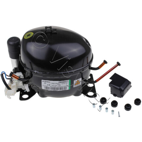 ACC Compressor 1PK R600A HMK70AA Koelkast kopen
