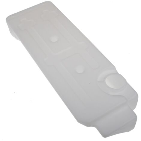 Beko - reservoir d'eau condensation - dcu7230 - 2963820100 -