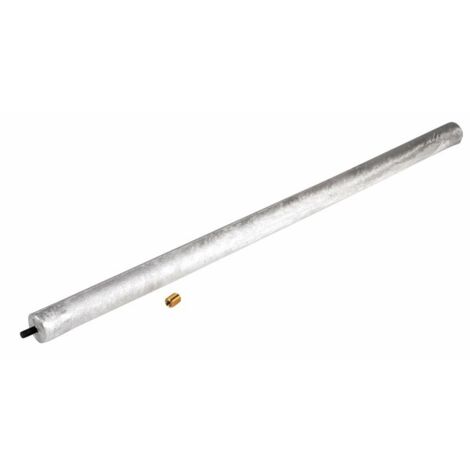 Ariston Group – Anode 430mm M5 – Protection contre la corrosion – Compatible chauffe-eaux Ariston – Filetage métrique M5-M8