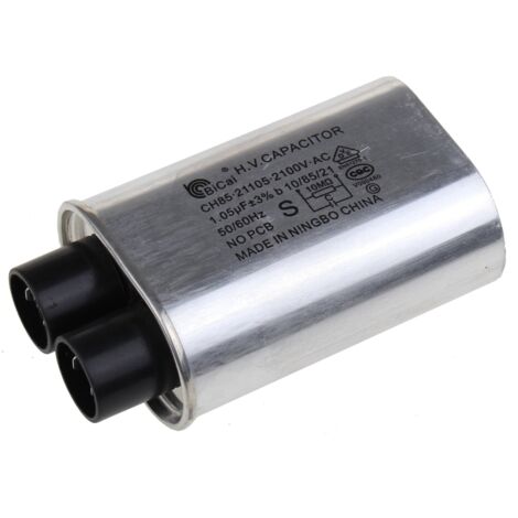 Bosch - condensateur haute tension - 1.05µf - 00612134