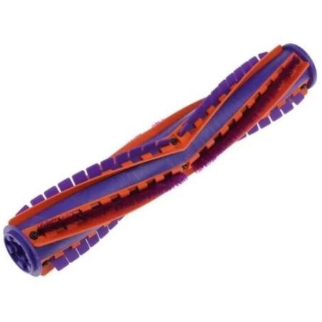 Brosse pour aspirateur sans fil – Accessoire pour aspirateur – Compatible avec sacs BLACK & DECKER – Largeur 30cm – N925200 (1/3)