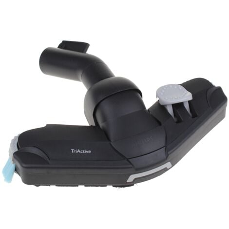 Philips - tri-active nozzle deep black c - 432200424883
