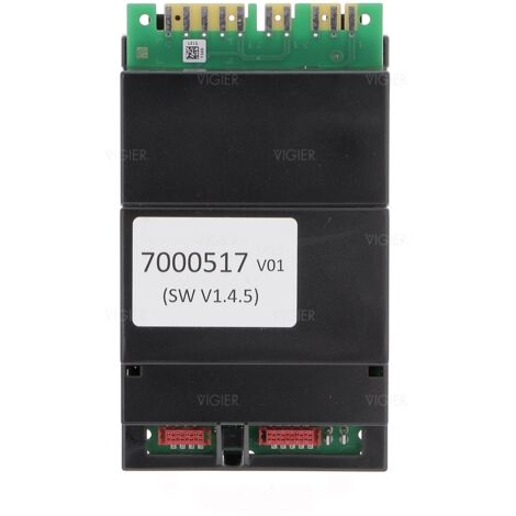 platine de puissance hotte Novy Elyps 7000517 Novy