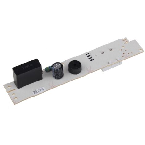 Liebherr - module de commande - 6114641