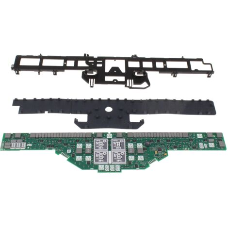 Bosch - module - carte de commande - 11033155 - 4242005488438
