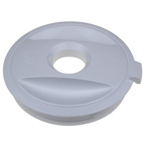 Bosch - couvercle bol mixer - 00618124