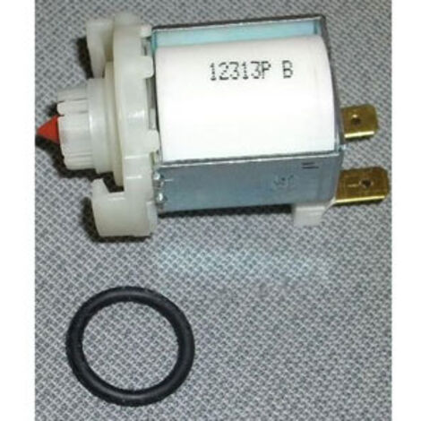 ELECTROVANNE DE REGENERATION pour LAVE VAISSELLE BEKO -... (1/2)