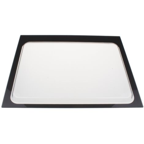 Bosch - vitre interieur porte de four - 00478072
