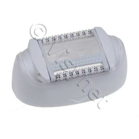 Braun - rouleaux massants blanc - silk epil 7 - 81422735 -