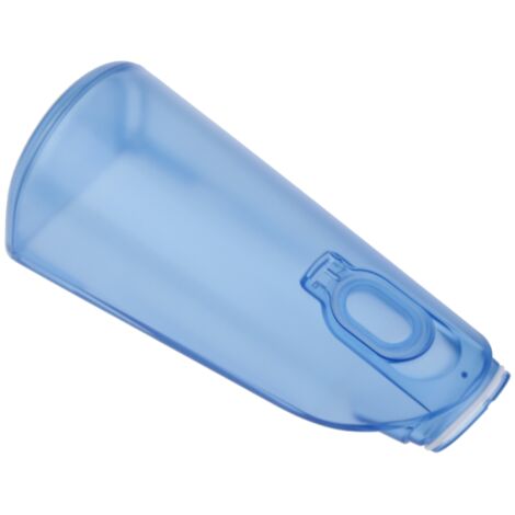 Braun - reservoir d'eau - bleu - mdh20 - 81703395 - 4210201279860