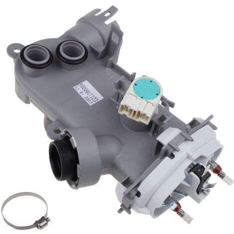 Résistance BOSCH 00496818 - Pièce De Rechange Neuve - Réf. CYB-295048