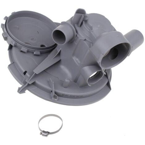 Bosch - bloc hydraulique - 00702507