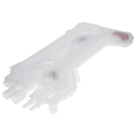 Répartiteur d'eau d'origine Lave-vaisselle 00682111 20001729 BOSCH