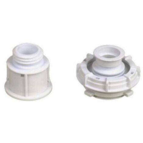 Ecrou pour bras de lavage inférieur Lave-vaisselle C00075111, C00075057 INDESIT (1/3)