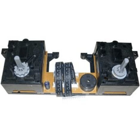 MODULE DE PUISSANCE GEMINI 2D pour FOUR WHIRLPOOL -... (1/3)