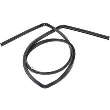 Guarnizione Porta Forno Candy 42832275 - Ricambio Originale Per Forni E Cucine Candy - Foto 7