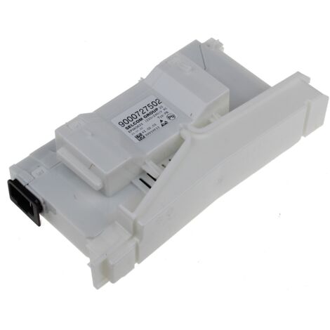 Bosch - module - carte de puissance - configuré - 00658840