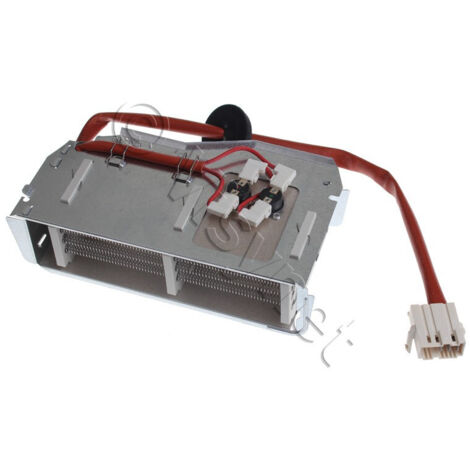 Electrolux - résistance sechoir - 2200w - 1257532141 -