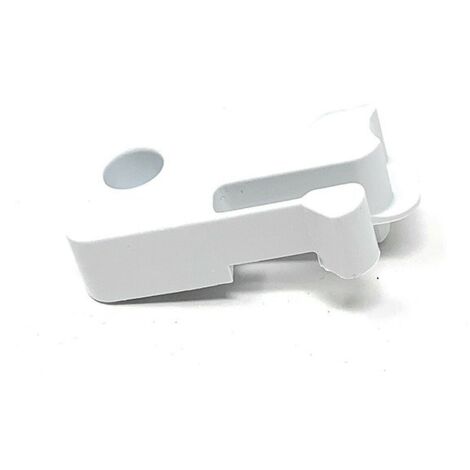 Whirlpool - arrêt de volet de congélation droit gw - c00506172 -