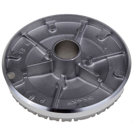 Bosch - tete du bruleur - ø 90mm - 00267356 (1/2)