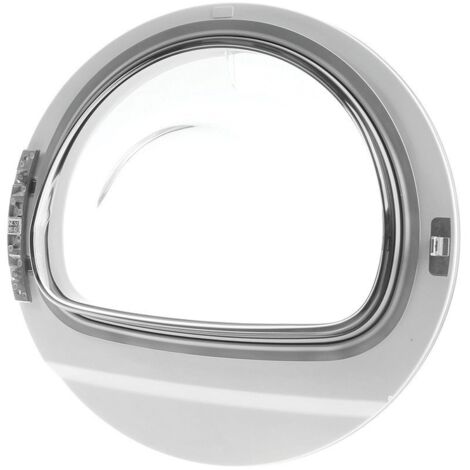 Bosch - porte complète avec charnière et crochet soudés -