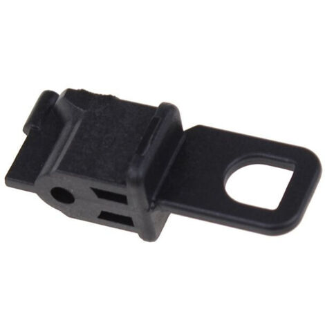 Whirlpool - crochet de porte - 482000015517 - 8015250345018 (1/2)