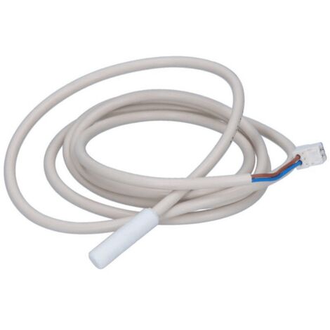Sonde air congélateur – Technologie contact fermant – Diamètre 8,2 mm – Compatible Liebherr – 6942431