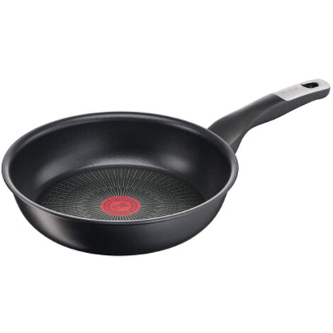 Tefal - unlimited - poêle a frire - 24 cm - g2550402 - (1/10)
