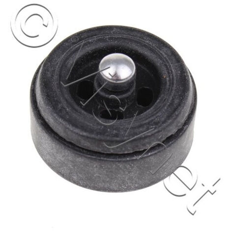 Fissler - soupape de securite unimatic - 2163600750 pour vitavit (1/2)