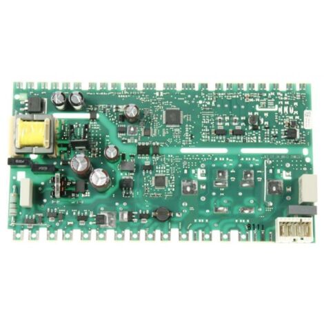 PLATINE DE PUISSANCE pour REFRIGERATEUR LIEBHERR - 6147002 (1/2)
