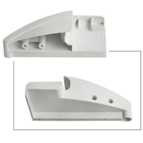 Liebherr Fixation pour Congélateur Réfrigérateur Compatible (1/5)
