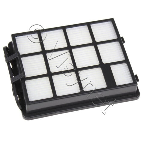 Nilfisk - filtre hepa - h13 - meteor - 128389356 - 5715492212262 (1/3)