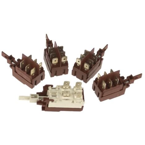 Notre Top 10 Des Interrupteurs À 4 Broches Au France - Avril 2025