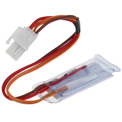 Lg - thermostat decongelation - 6615jb2005c