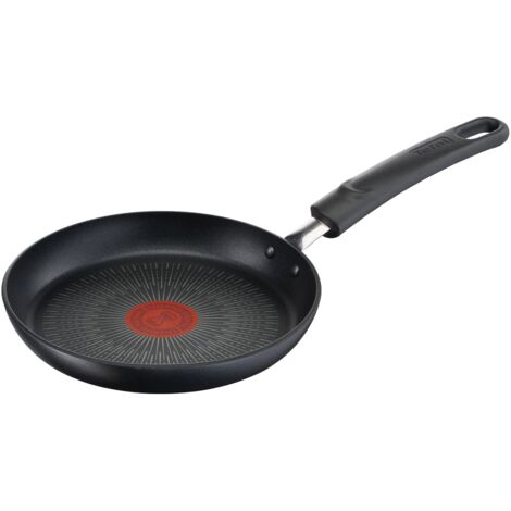 UNLIMITED - POELE A FRIRE - 22 CM