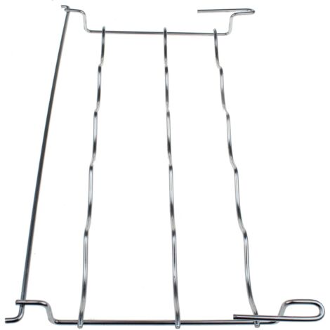 Balconnet Porte-Bouteilles Pour Réfrigérateur/Congélateur Beko - Pièce D'Origine Référence 5906350100