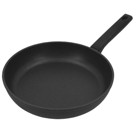Demeyere - alu comfort 3 duraslide poêle à frire 24cm - 23624 - (1/5)
