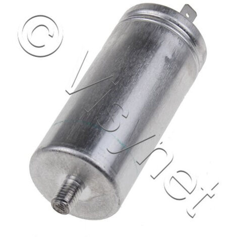 Whirlpool - condensateur - 481010776324 - 8015250503531 (1/2)