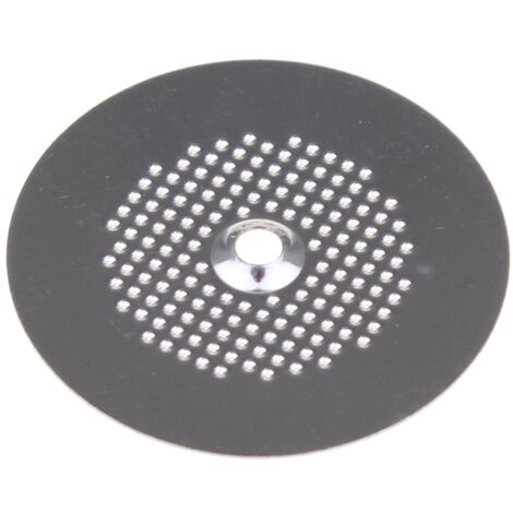 Saeco - filtre a brassage - ø 48mm - 123741421