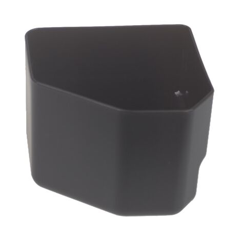 Melitta - bac a residu - caffeo solo/ lattea noir/solo perfect (1/4)