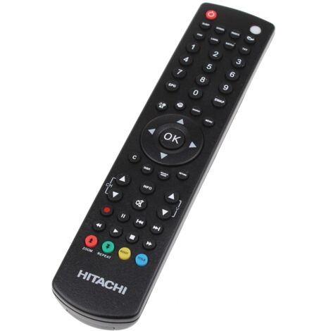 La T&eacute;l&eacute;commande Universelle Pour TV SHARP RC-1910