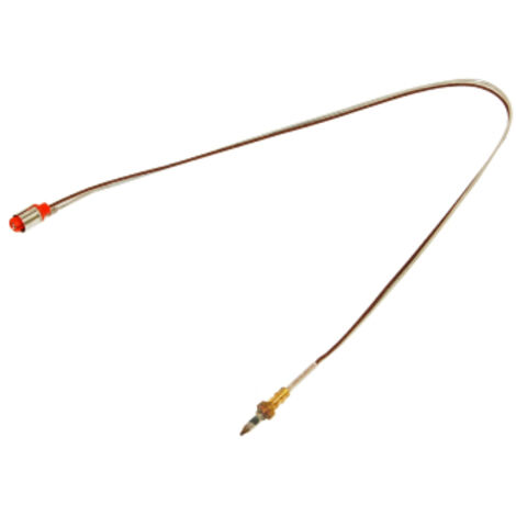 Bauknecht Hob Thermoelement. Numéro de câble original 481010566187 C00311051