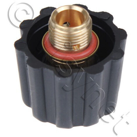 Universeel - bouchon de remplissage generateur vapeur universel (1/2)