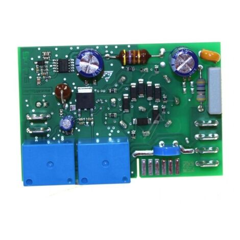 Bosch - module - carte de puissance - 12039425 (1/5)