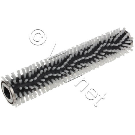 Sebo - brosse rouleau duo cpl - 3005er - 4012615300501 (1/2)